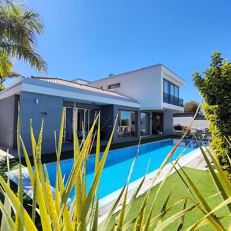 Villa Boutique La Quinta Santa Ursula  Exterior photo